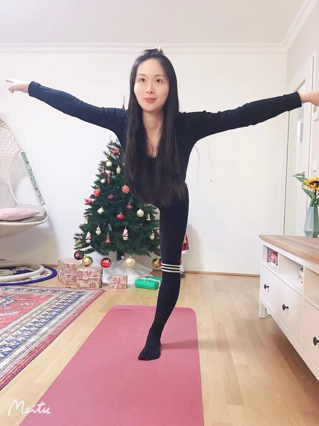 Wellness Atmosphäre bei Kangjiawellness